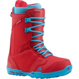 Burton Rampant snowboard boots